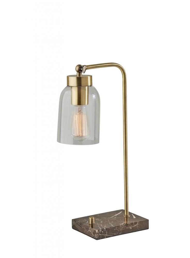 Bristol Desk Lamp