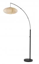 Adesso 5024-01 - Corinne Arc Lamp