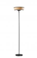 Adesso 5169-12 - Harper 300W Floor Lamp