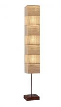 Adesso 8027-15 - Sahara Tall Floorchiere