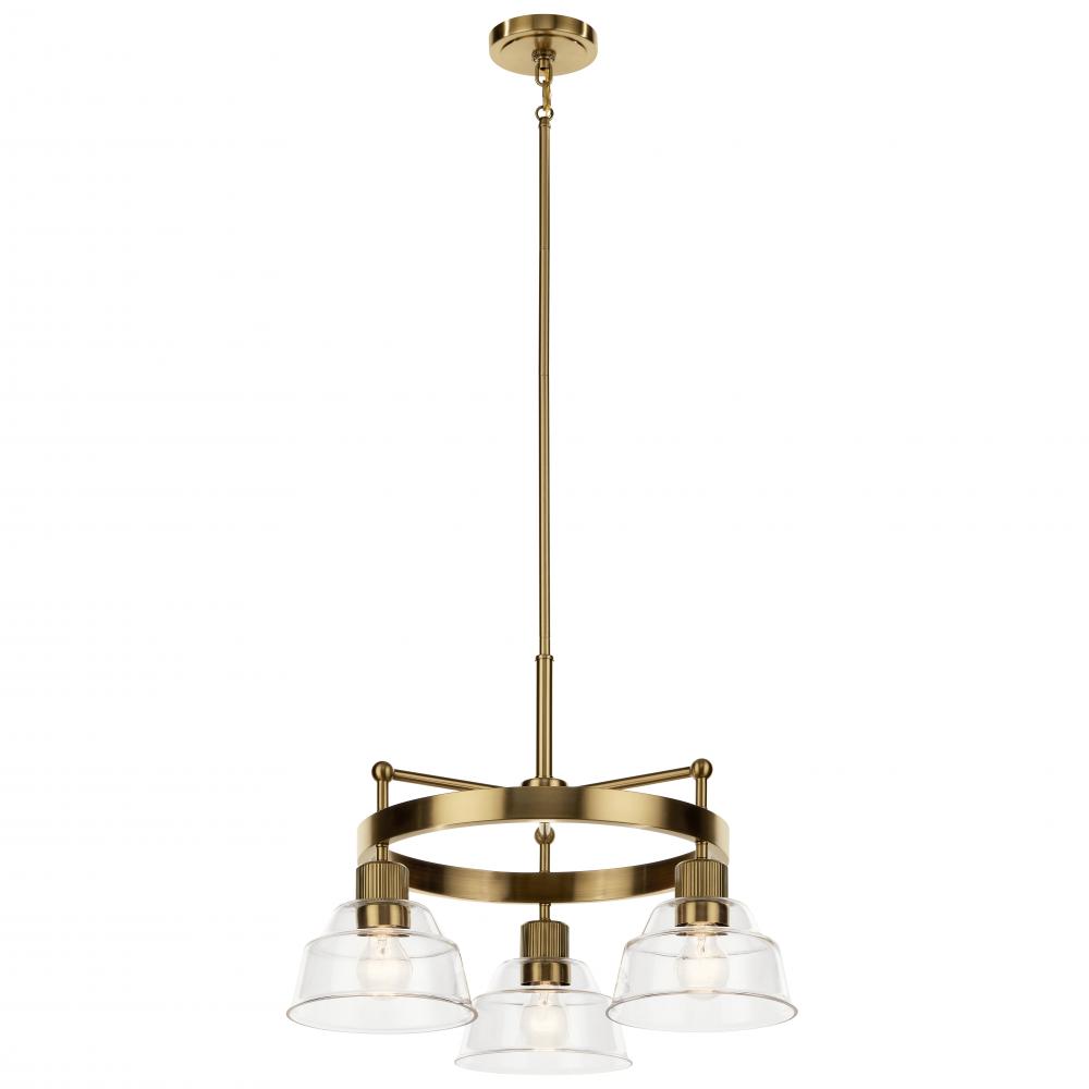 Chandelier 3Lt