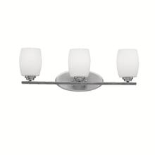 Kichler 5098NIL18 - Bath 3Lt LED