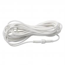 Kichler DLE20WH - Unv. Extension Cord 20&#39;