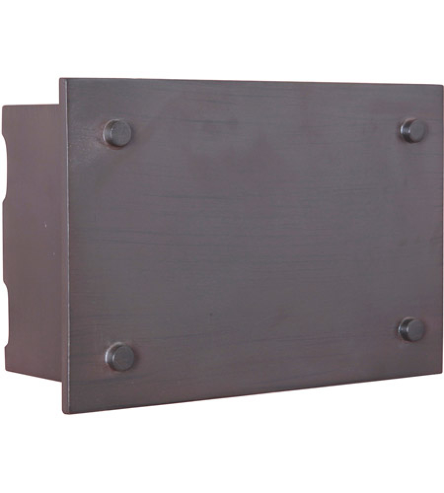 LED Industrial Rectangle
