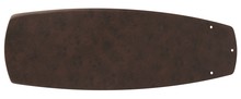 Craftmade B552C-AG - 52&#34; Contour Series Blades in Aged Bronze