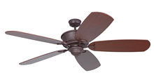 Craftmade DCRT70AG - 70&#34; DC Riata Grande Ceiling Fan (Blades Sold Separately)