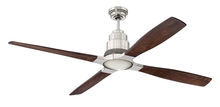 Craftmade K11283 - 60&#34; Ricasso Ceiling Fan Kit