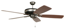 Craftmade SUA62AND - 62&#34; Ceiling Fan, Blade Options