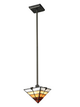 Dale Tiffany TH12398 - Fixtures/ Mini Pendants