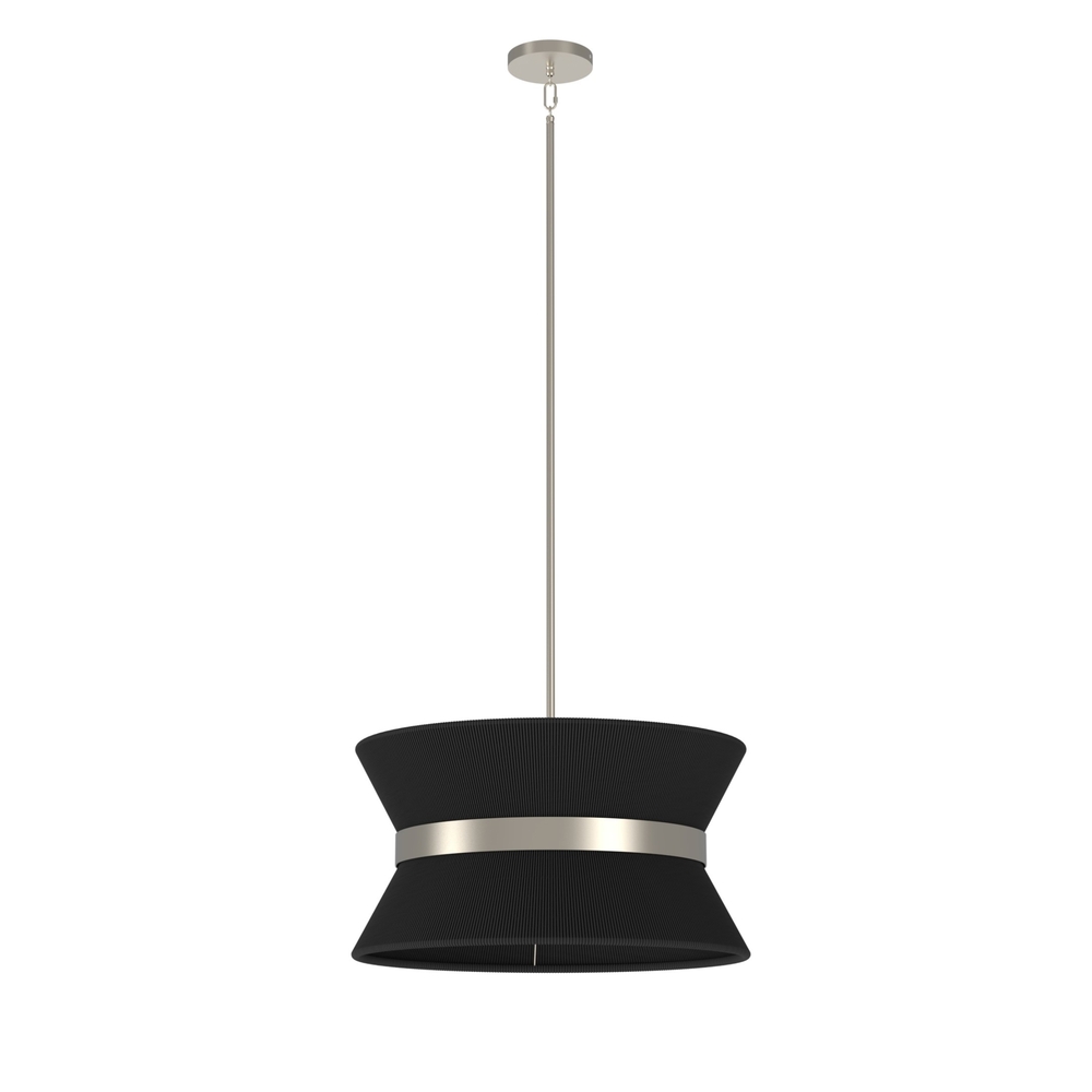 Ellesmere 6 Light Pendant