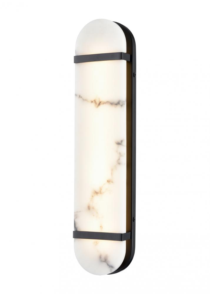 Jasper 24&#34; LED Vanity