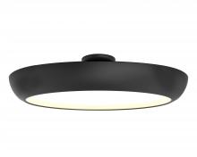 DVI DVP0613EB-VICE - ANTARES 20&#34; SEMI FLUSH MOUNT