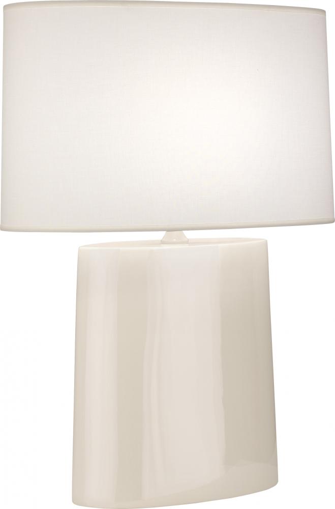 Bone Victor Table Lamp