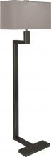 Robert Abbey 148G - Doughnut Floor Lamp