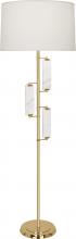 Robert Abbey 456 - Alston Floor Lamp