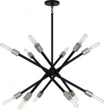 Robert Abbey S219 - Thatcher Chandelier