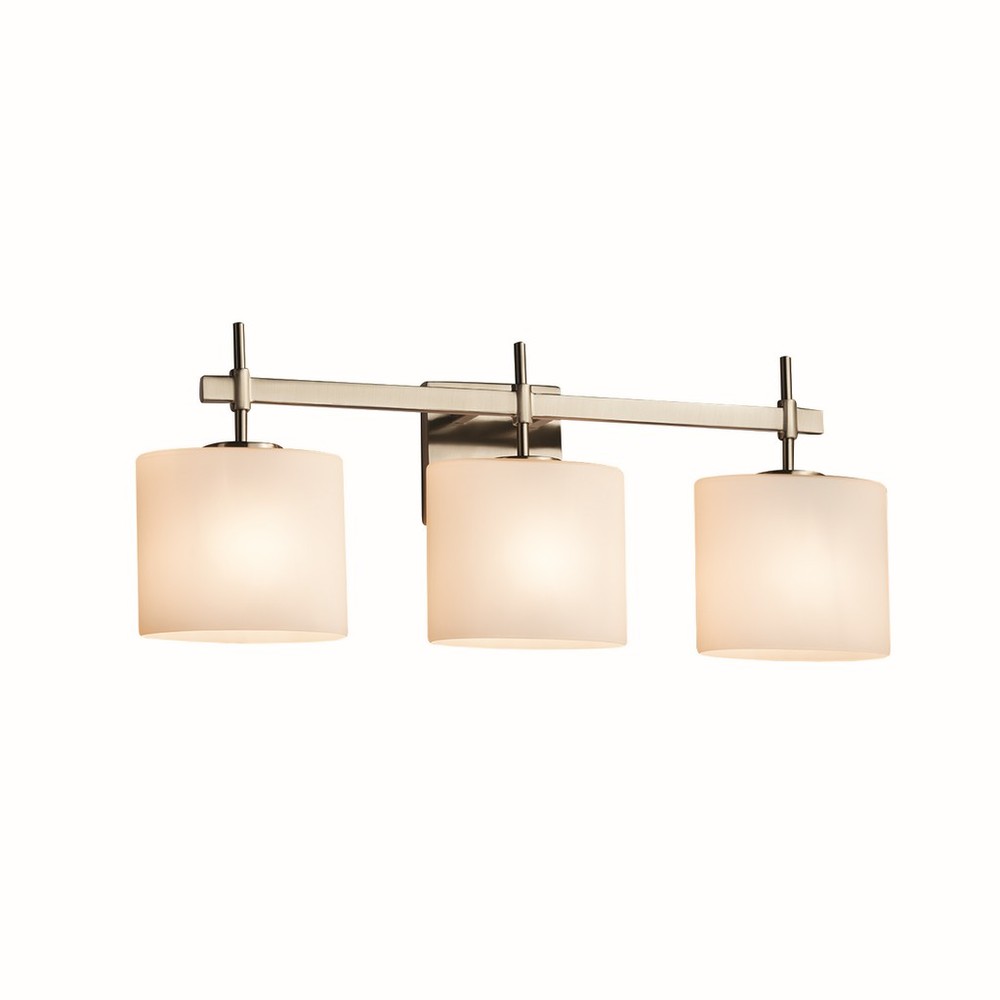 Union 3-Light Bath Bar