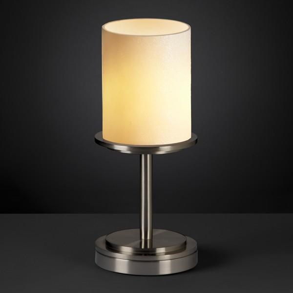 Dakota 1-Light Table Lamp (Short)