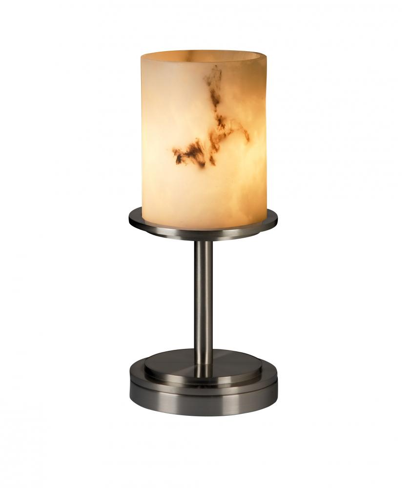 Dakota 1-Light Table Lamp (Short)