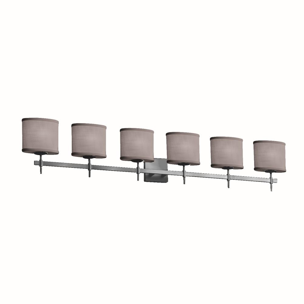 Union 6-Light LED Bath Bar