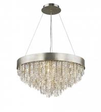 Mariana 101214 - Nova 12 Light Pendant