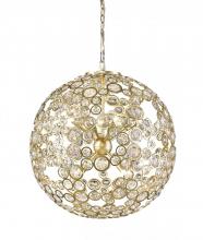 Mariana 320818 - Mira 8 Light Pendant