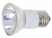 Satco Products Inc. S3114 - 100 Watt; Halogen; JDR; Clear; 2000 Average rated hours; 1000 Lumens; European Medium base; 120 Volt