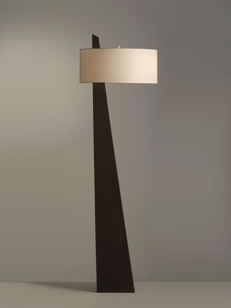 Obelisk Floor Lamp