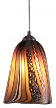 Oggetti Luce 18-154H - AMORE FIORE PENDANT