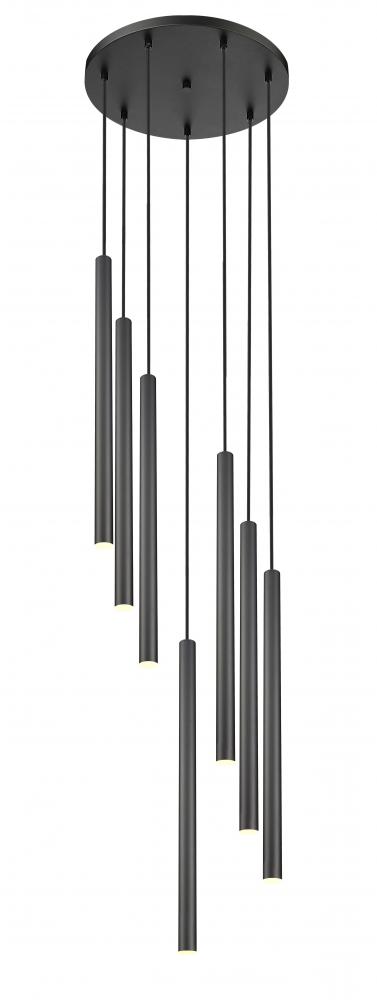 7 Light Chandelier