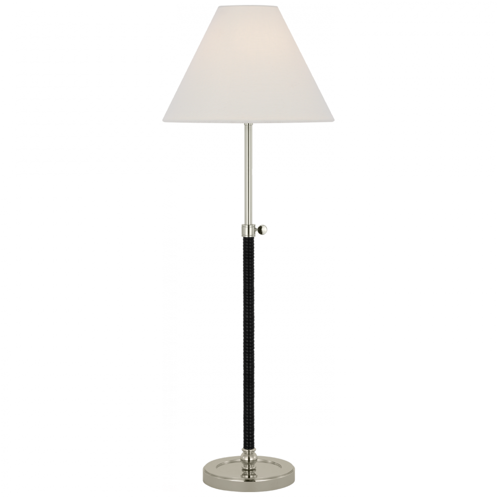 Basden 30&#34; Adjustable Buffet Lamp