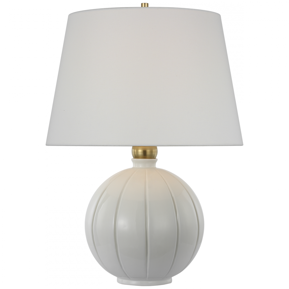 Ponteil 26&#34; Table Lamp