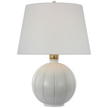 Visual Comfort & Co. Signature Collection TOB 3616CIV-L - Ponteil 26&#34; Table Lamp