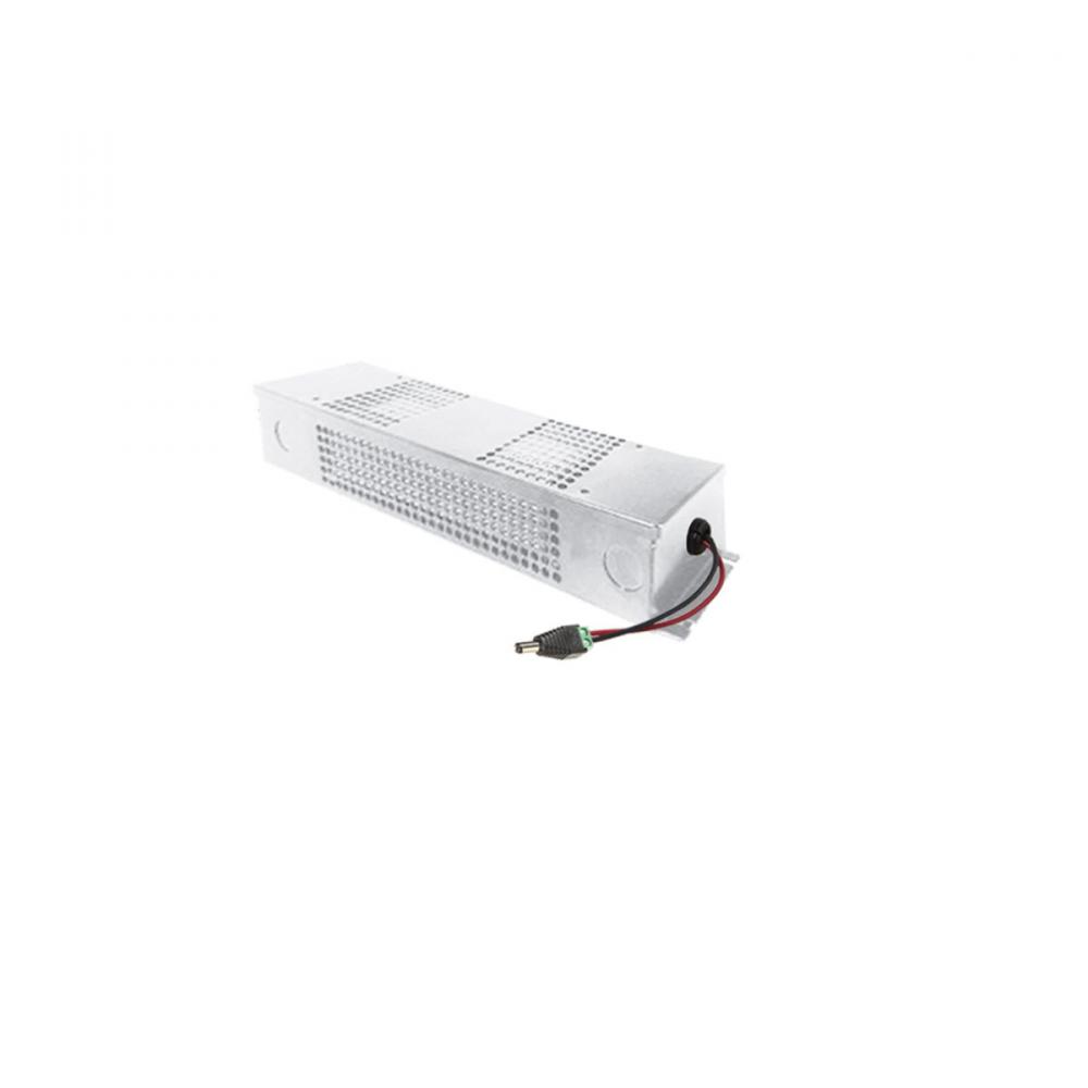 24V DC, 96W LED Dimmable Driver With case