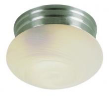 Trans Globe 3620 BN - Dash 10&#34; Flushmount