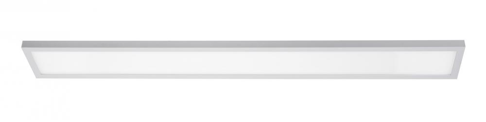 Delgado 48&#39;&#39; Linear Led 45W 277V WH