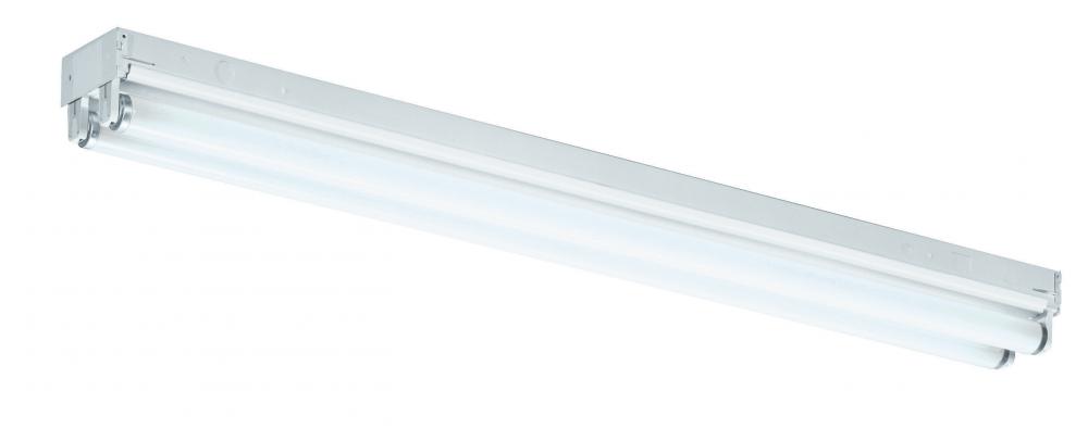 Standard Strip Light Decorative Linear T8 25W 120V