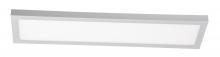 AFX Lighting, Inc. DLGL2406LAJD3WH - Delgado 24&#39;&#39; Linear Led 34W 277V