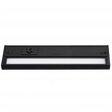 AFX Lighting, Inc. ELNU10BK - Elena 10'' Undercabinet LED 5W 120V BK