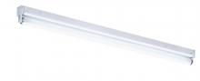 AFX Lighting, Inc. ST1L48 - 1 Light 48&#34; LED Striplight