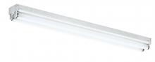 AFX Lighting, Inc. ST2L48 - 2 Light 48&#34; LED Striplight