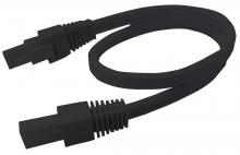 AFX Lighting, Inc. XLCC72BL - Connecting Cable 72&#34; Black