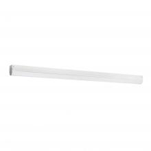 AFX Lighting, Inc. AVNL9685LAJD2WH-MSBB - Avalon 96in Linear,120-277V,Motion Sensor,Batt