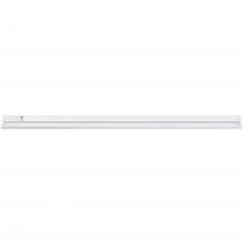 AFX Lighting, Inc. ELNU40WH - Elena 40&#39;&#39; Undercabinet LED 20W 120V WH