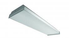 AFX Lighting, Inc. LW217R8 - 2 Light 24&#34; Fluorescent Wrap