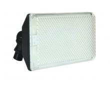 AFX Lighting, Inc. TPDW1300L50BK - 8&#34; Outdoor LED Flood