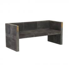 Arteriors Home FTI01 - Donovan Settee