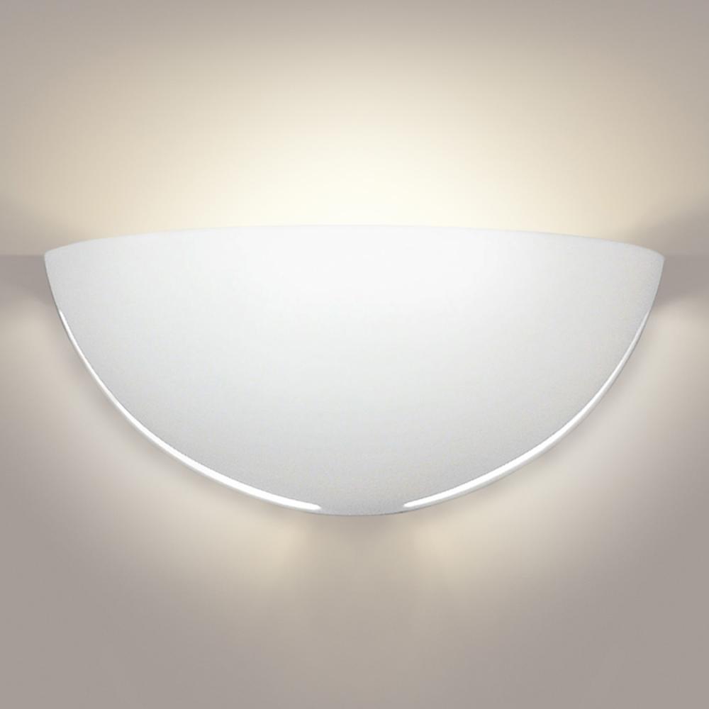 Great Capri Wall Sconce: Twilight Blue