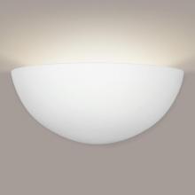 A-19 309-S4 - Great Thera Wall Sconce: Beige Granite