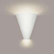 A-19 802 - Gotlandia Wall Sconce: Bisque